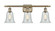 Hanover - 3 Light - 26 inch - Antique Brass - Bath Vanity Light (3442|516-3W-AB-G2812)