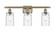 Candor - 3 Light - 25 inch - Antique Brass - Bath Vanity Light (3442|516-3W-AB-G352)