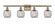 Belfast - 4 Light - 36 inch - Antique Brass - Bath Vanity Light (3442|516-4W-AB-G104)