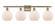 Athens - 4 Light - 38 inch - Antique Brass - Bath Vanity Light (3442|516-4W-AB-G121)