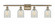 Caledonia - 4 Light - 35 inch - Antique Brass - Bath Vanity Light (3442|516-4W-AB-G2511-LED)