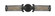 Quincy Hall - 2 Light - 21 inch - Oil Rubbed Bronze - Bath Vanity Light (3442|900-2W-OB-CE216-OB-LED)