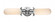 Centri - 2 Light - 22 inch - Polished Chrome - Bath Vanity Light (3442|900-2W-PC-CE228-PC-W-LED)