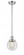 Beacon - 1 Light - 6 inch - Polished Chrome - Mini Pendant (3442|916-1S-PC-G202-6-LED)
