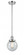 Beacon - 1 Light - 6 inch - Polished Chrome - Mini Pendant (3442|916-1S-PC-G204-6)
