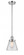 Cone - 1 Light - 6 inch - Polished Chrome - Mini Pendant (3442|916-1S-PC-G62-LED)