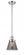 Cone - 1 Light - 6 inch - Polished Chrome - Mini Pendant (3442|916-1S-PC-G63)