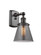 Cone - 1 Light - 6 inch - Oil Rubbed Bronze - Sconce (3442|916-1W-OB-G63-LED)