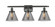 Cone - 3 Light - 28 inch - Oil Rubbed Bronze - Bath Vanity Light (3442|916-3W-OB-G43)