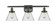 Cone - 3 Light - 28 inch - Oil Rubbed Bronze - Bath Vanity Light (3442|916-3W-OB-G44-LED)