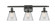 Cone - 3 Light - 26 inch - Oil Rubbed Bronze - Bath Vanity Light (3442|916-3W-OB-G62)