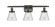 Cone - 3 Light - 26 inch - Oil Rubbed Bronze - Bath Vanity Light (3442|916-3W-OB-G64)