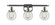 Beacon - 3 Light - 26 inch - Polished Chrome - Bath Vanity Light (3442|916-3W-PC-G202-6)
