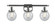 Beacon - 3 Light - 26 inch - Polished Chrome - Bath Vanity Light (3442|916-3W-PC-G204-6)