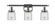 Bell - 3 Light - 26 inch - Polished Chrome - Bath Vanity Light (3442|916-3W-PC-G52-LED)