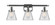 Cone - 3 Light - 26 inch - Polished Chrome - Bath Vanity Light (3442|916-3W-PC-G62)
