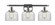 Bell - 3 Light - 28 inch - Polished Chrome - Bath Vanity Light (3442|916-3W-PC-G72-LED)