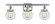 Beacon - 3 Light - 26 inch - Brushed Satin Nickel - Bath Vanity Light (3442|916-3W-SN-G202-6-LED)