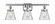 Cone - 3 Light - 26 inch - Brushed Satin Nickel - Bath Vanity Light (3442|916-3W-SN-G62)