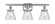Cone - 3 Light - 26 inch - Brushed Satin Nickel - Bath Vanity Light (3442|916-3W-SN-G64)