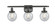 Beacon - 3 Light - 26 inch - Oil Rubbed Bronze - Bath Vanity Light (3442|916-3W-OB-G204-6-LED)