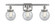 Beacon - 3 Light - 26 inch - Brushed Satin Nickel - Bath Vanity Light (3442|916-3W-SN-G204-6-LED)