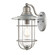 1-Light Outdoor Wall Sconce Galvanized (670|2931-GA)