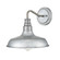 1-Light Outdoor Wall Sconce Galvanized (670|2951-GA)