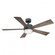 Wynd Downrod Ceiling Fan (7200|FR-W1801-52L27GHWG)