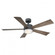 Wynd Downrod Ceiling Fan (7200|FR-W1801-52L35GHWG)