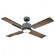 Cervantes Downrod ceiling fan (7200|FR-W1806-56L27GHWG)