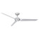 Roboto Downrod ceiling fan (7200|FR-W1910-62-BA)