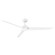 ROBOTO CEILING FAN 62IN (7200|FR-W1910-62-MW)