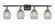 Eaton - 4 Light - 36 inch - Black Antique Brass - Bath Vanity Light (3442|516-4W-BAB-G82)