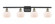 Fenton - 4 Light - 37 inch - Black Antique Brass - Bath Vanity Light (3442|516-4W-BAB-G91)
