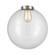 Beacon 12'' Clear Glass (3442|G202-12)