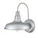 1-Light Outdoor Wall Sconce Galvanized (670|2901-GA)