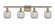 Belfast - 4 Light - 36 inch - Antique Brass - Bath Vanity Light (3442|516-4W-AB-G105-LED)