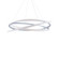 VELOCE 48IN PENDANT 3000K (3612|PD-24848-TT)