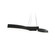 ARCS 58IN LINEAR PENDANT 3000K (3612|PD-31058-BK)