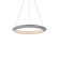 The Ring Pendant Light (3612|PD-55024-30-AL)