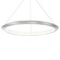 The Ring Pendant Light (3612|PD-55036-27-AL)