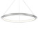 The Ring Pendant Light (3612|PD-55036-30-AL)