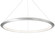 The Ring Pendant Light (3612|PD-55048-30-AL)