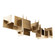AMARI 58IN LINEAR PENDANT 3000K (3612|PD-79058-AB)