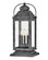 Large Pier Mount Lantern (87|1857DZ-LL)