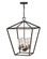 Large Single Tier (87|2567OZ-LL)