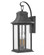 Medium Wall Mount Lantern (87|2934DZ-LL)