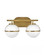 Small Two Light Vanity (87|5662HB-LL)