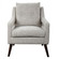 Uttermost O'Brien Neutral Armchair (85|23570)